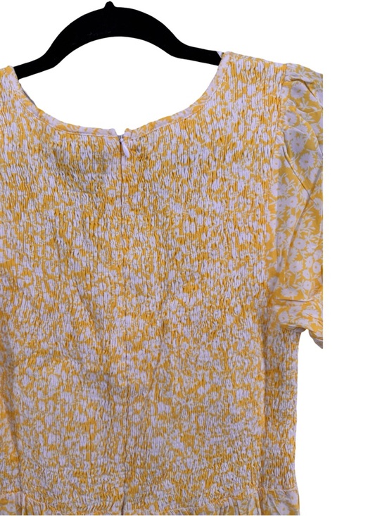 Lost + Wander Sweet Summer Daze Midi Dress - Picture 11 of 14